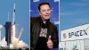 Elon Musk Breaks Big News About SpaceX
